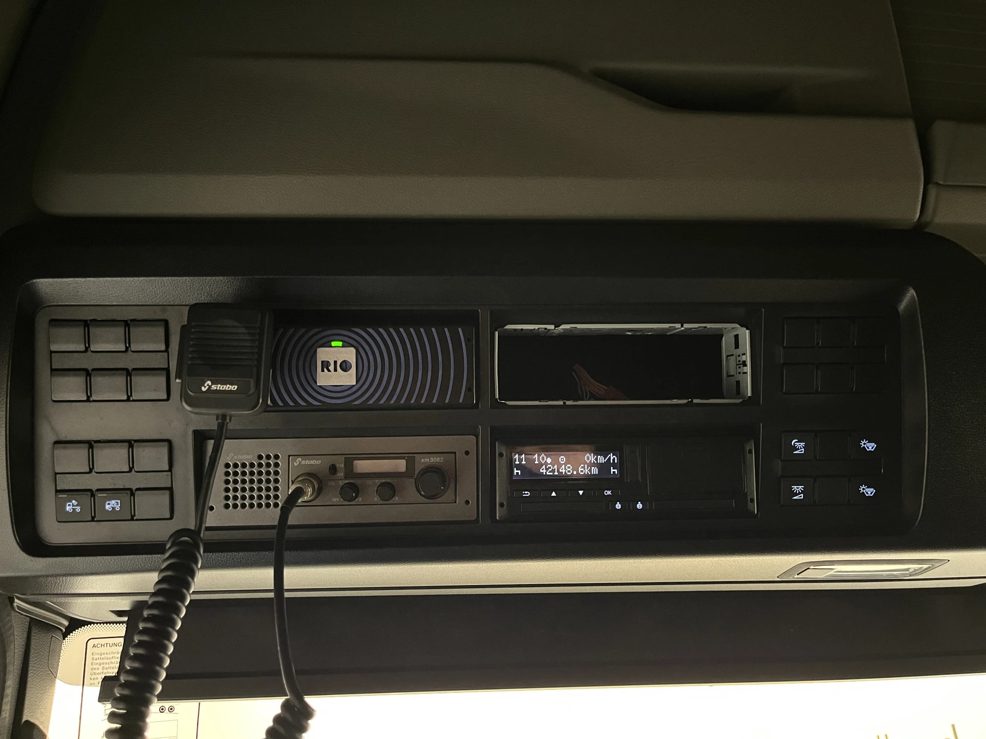 Hoofdafbeelding MAN TGL