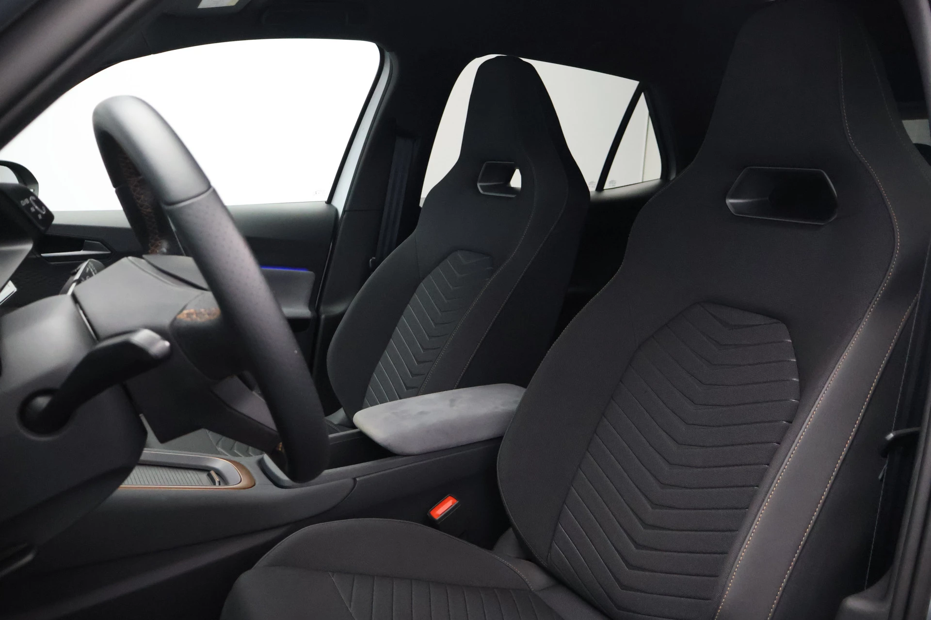 Hoofdafbeelding CUPRA Born