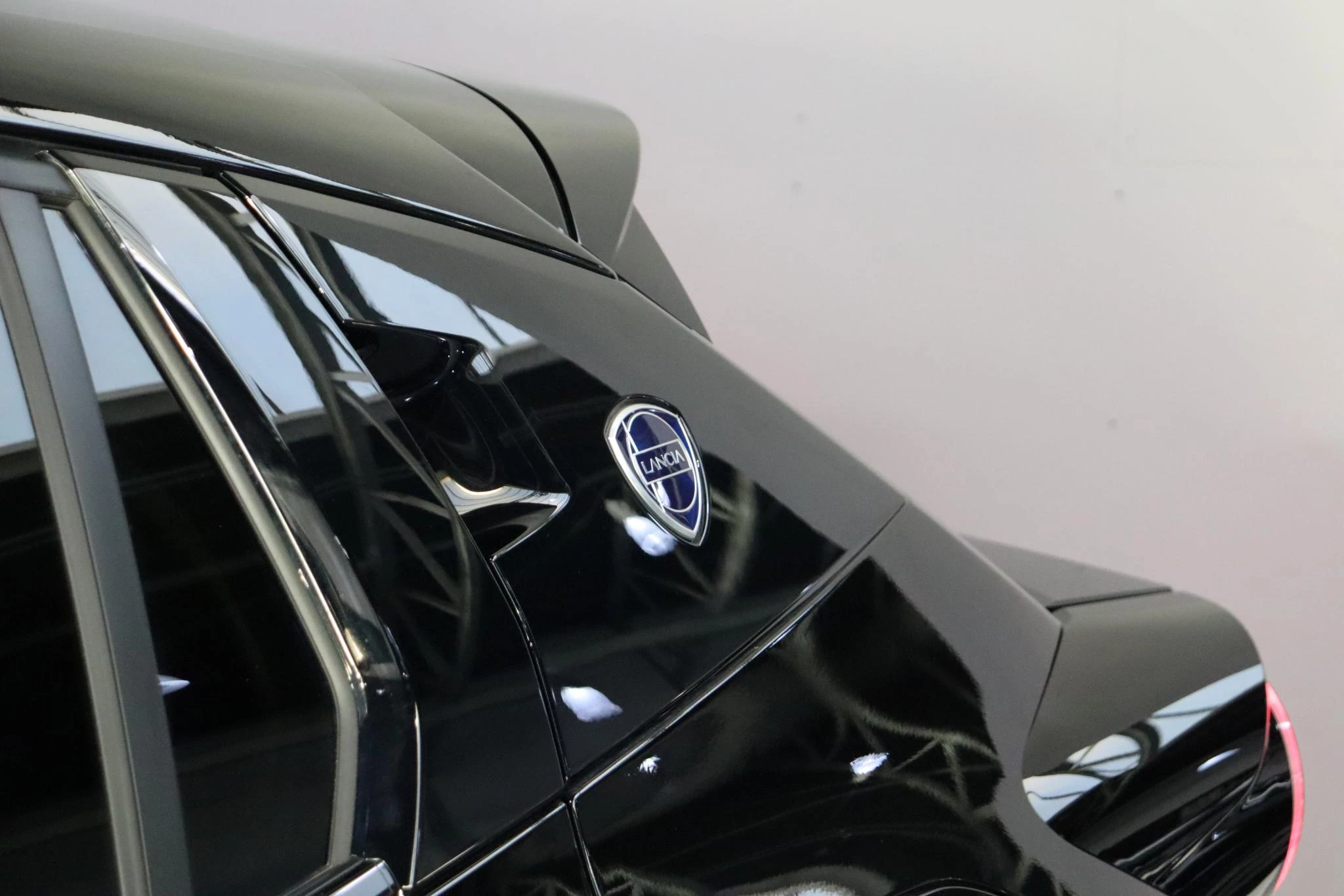 Hoofdafbeelding Lancia Ypsilon