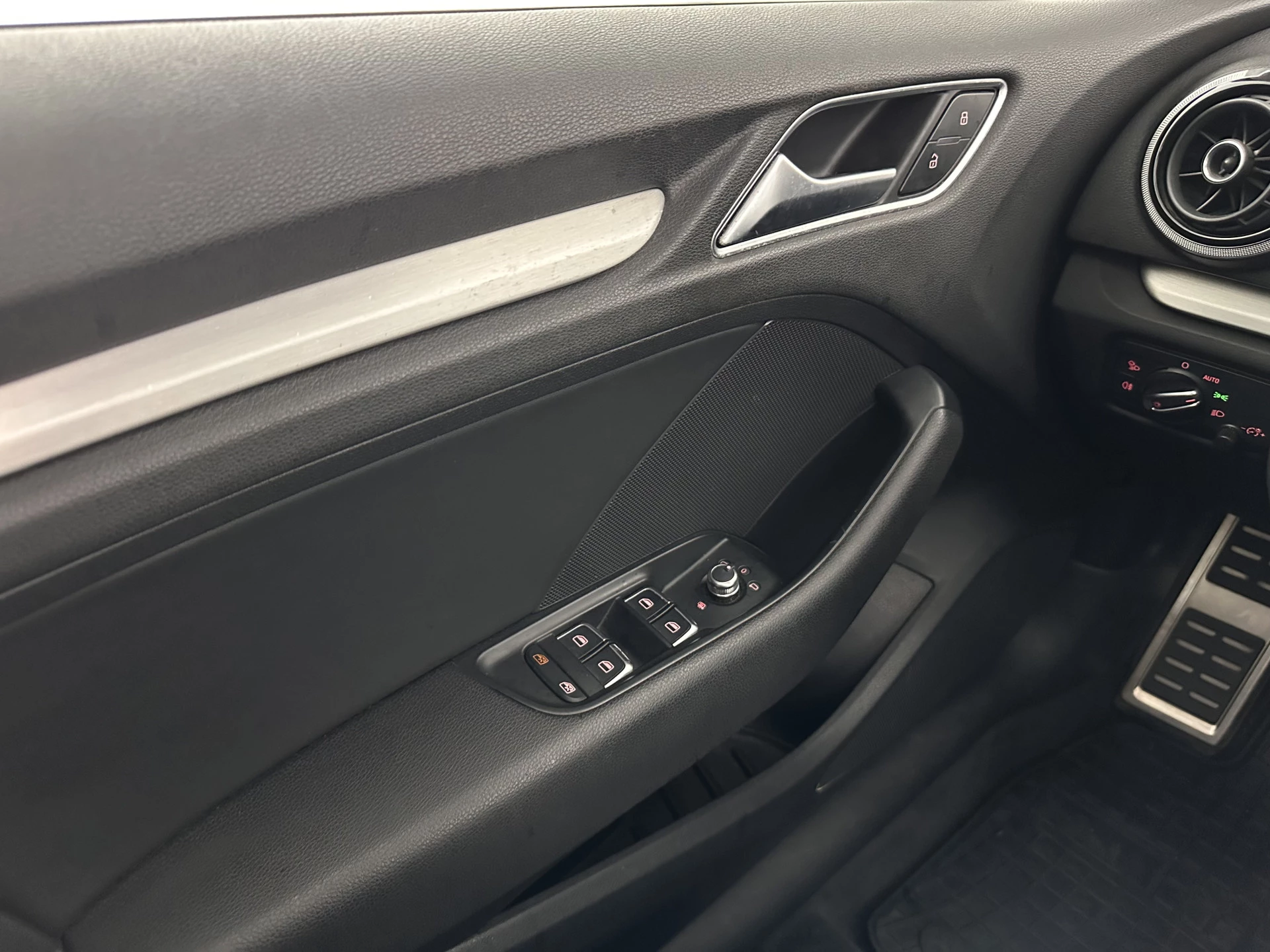 Hoofdafbeelding Audi S3