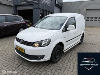 Volkswagen Caddy Bestel 1.6 TDI Airco EX BTW