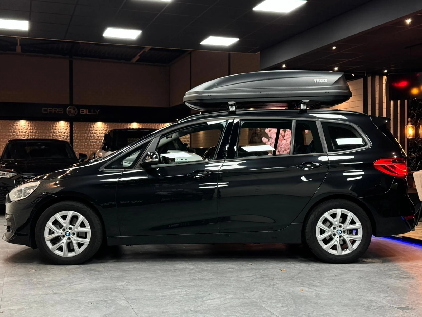 Hoofdafbeelding BMW 2 Serie