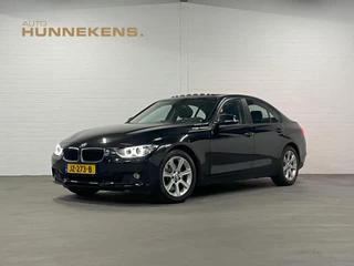 BMW 3-serie 328i High Executive *65.579KM* | Leder | Open dak | Cruise Control | Stoelverwarming |