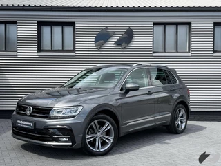 Volkswagen Tiguan 1.5 TSI ACT Comfortline Business |Trekhaak|ACC|