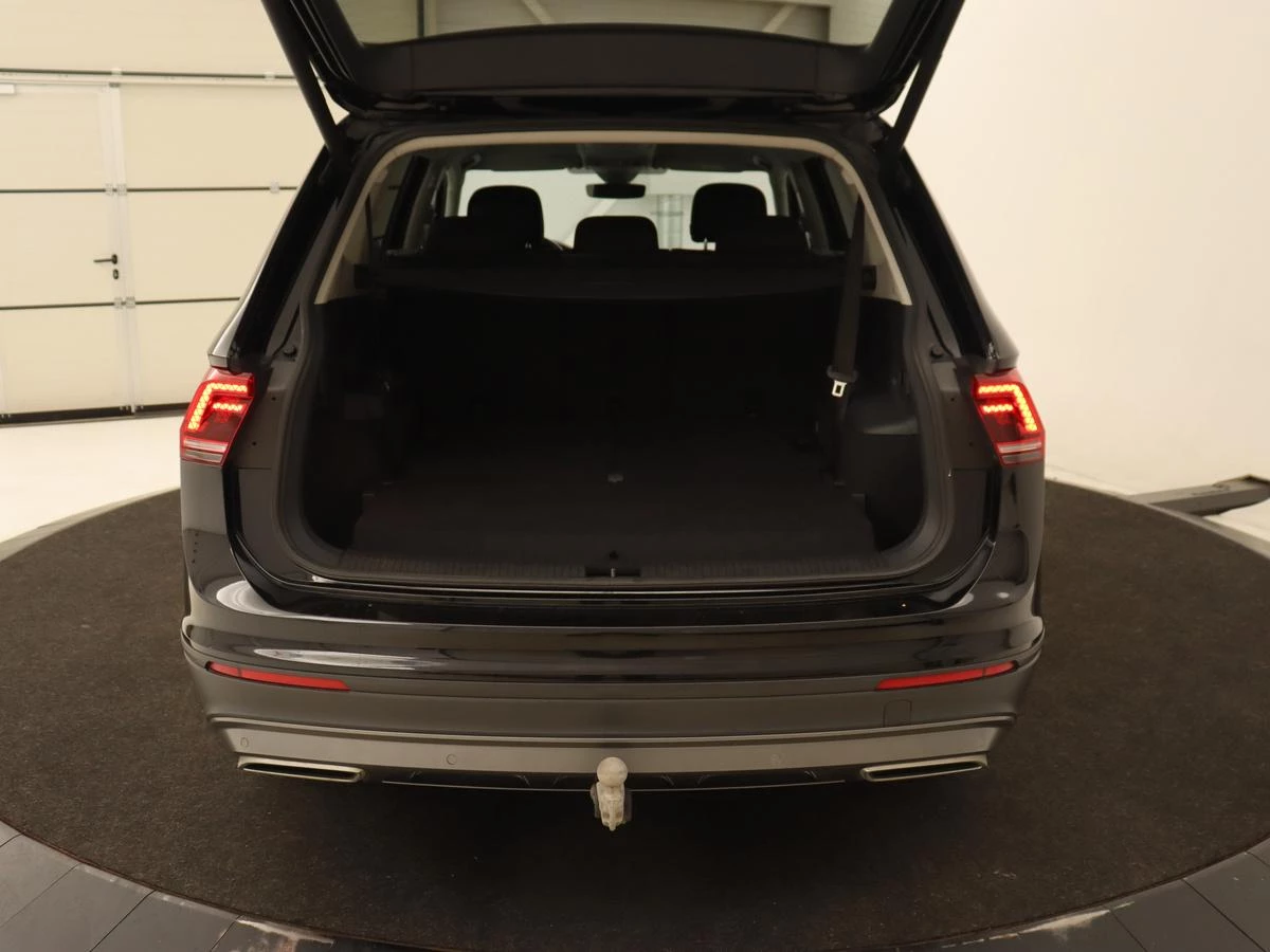 Hoofdafbeelding Volkswagen Tiguan Allspace