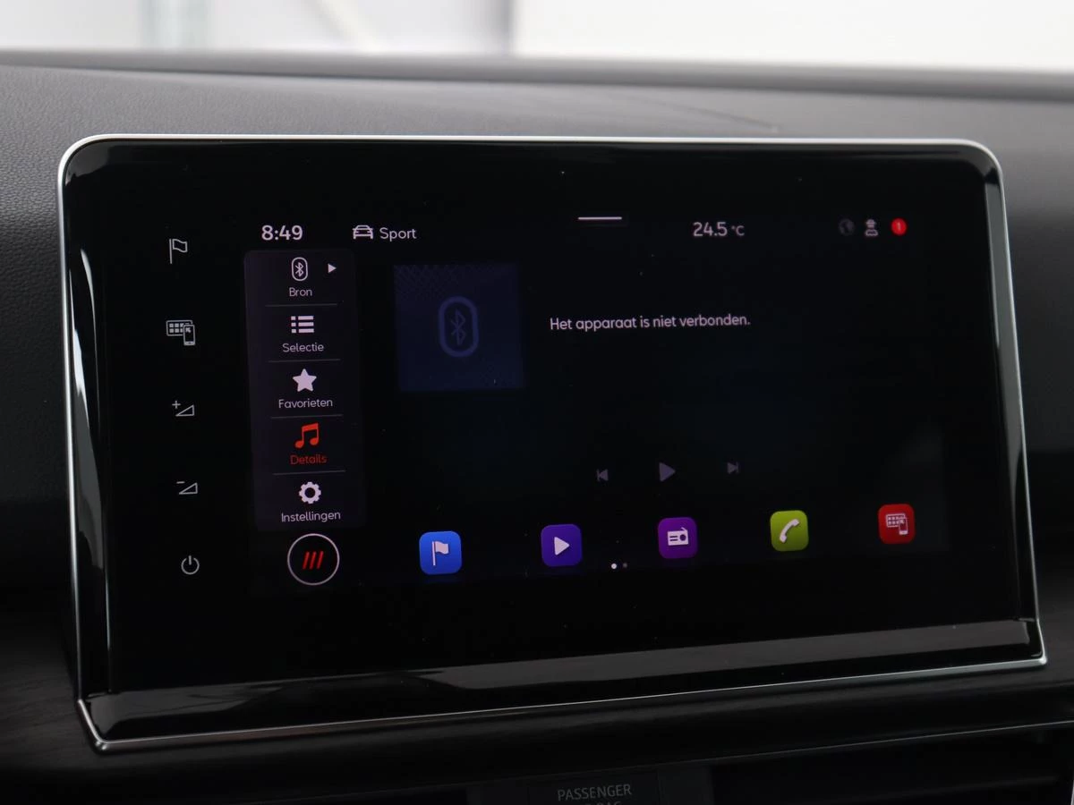 Hoofdafbeelding SEAT Tarraco