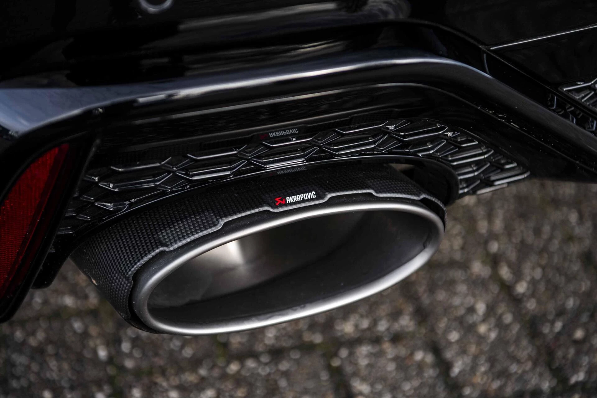 Hoofdafbeelding Audi RS6