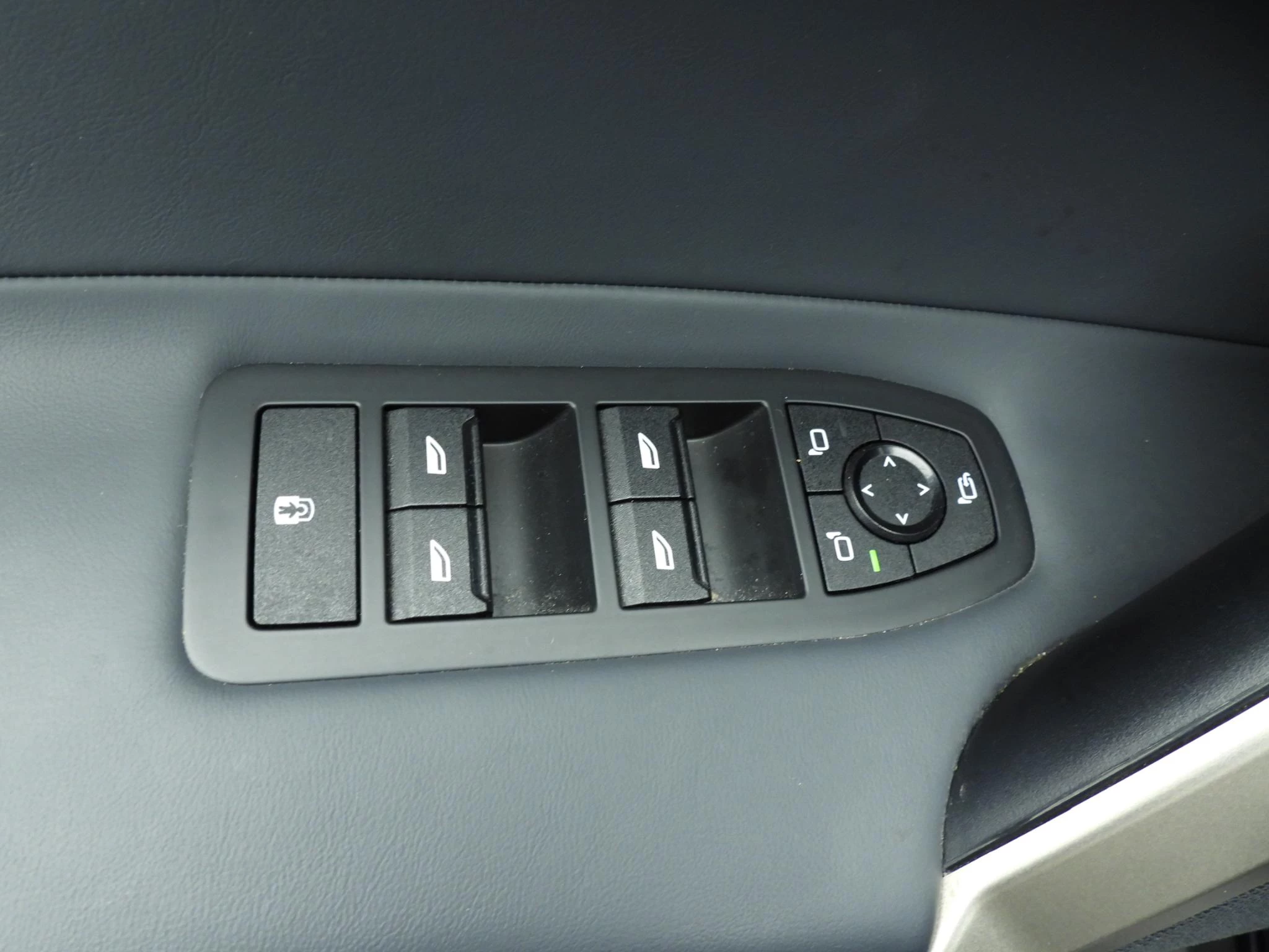 Hoofdafbeelding BMW iX