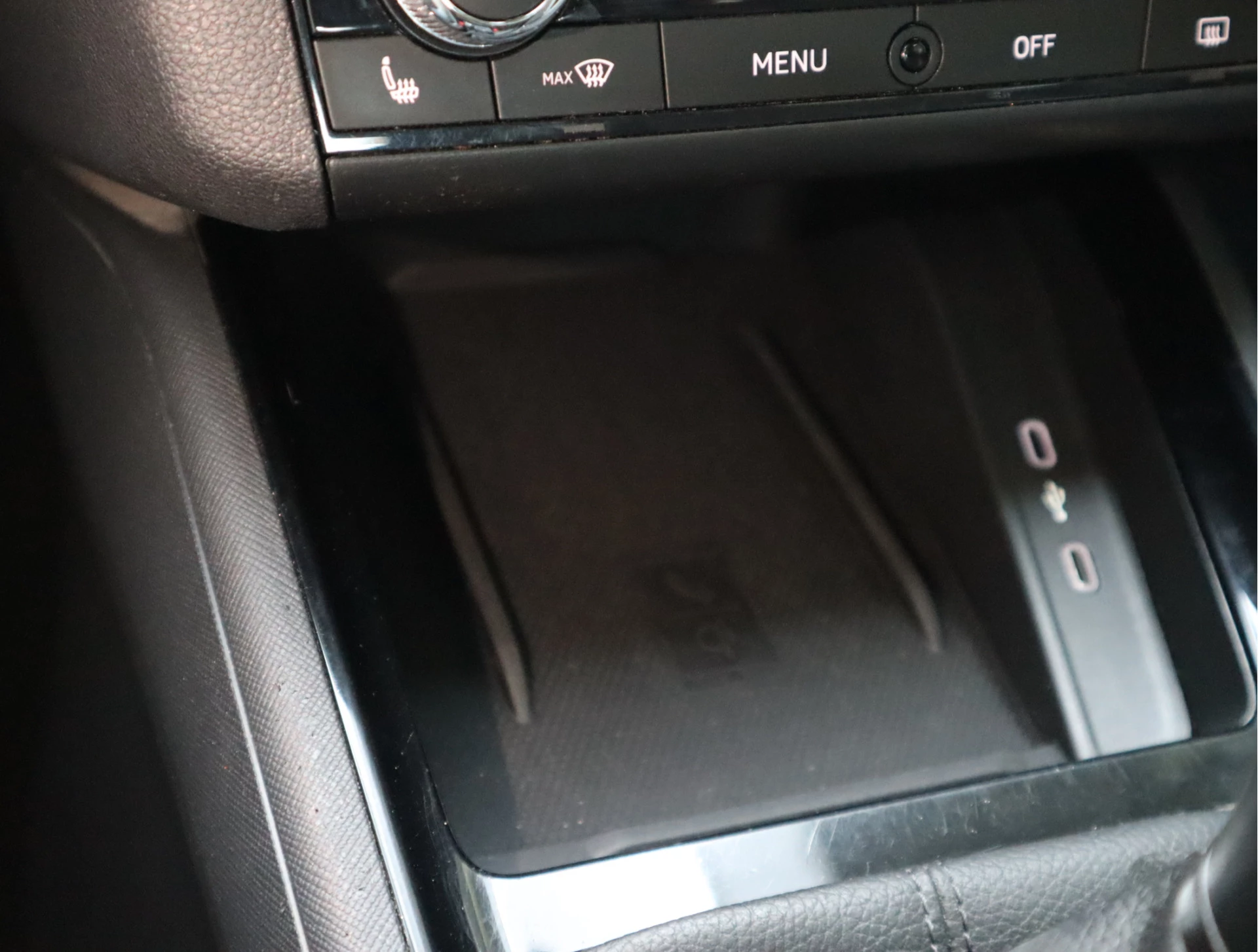 Hoofdafbeelding Škoda Kamiq