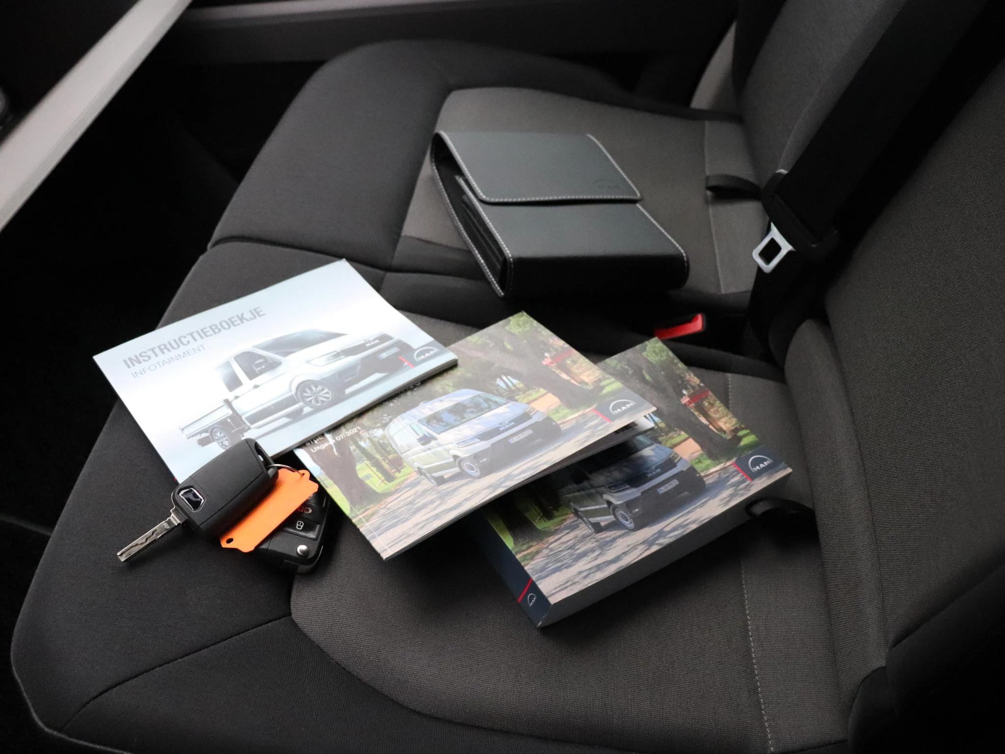 Hoofdafbeelding MAN eTGE