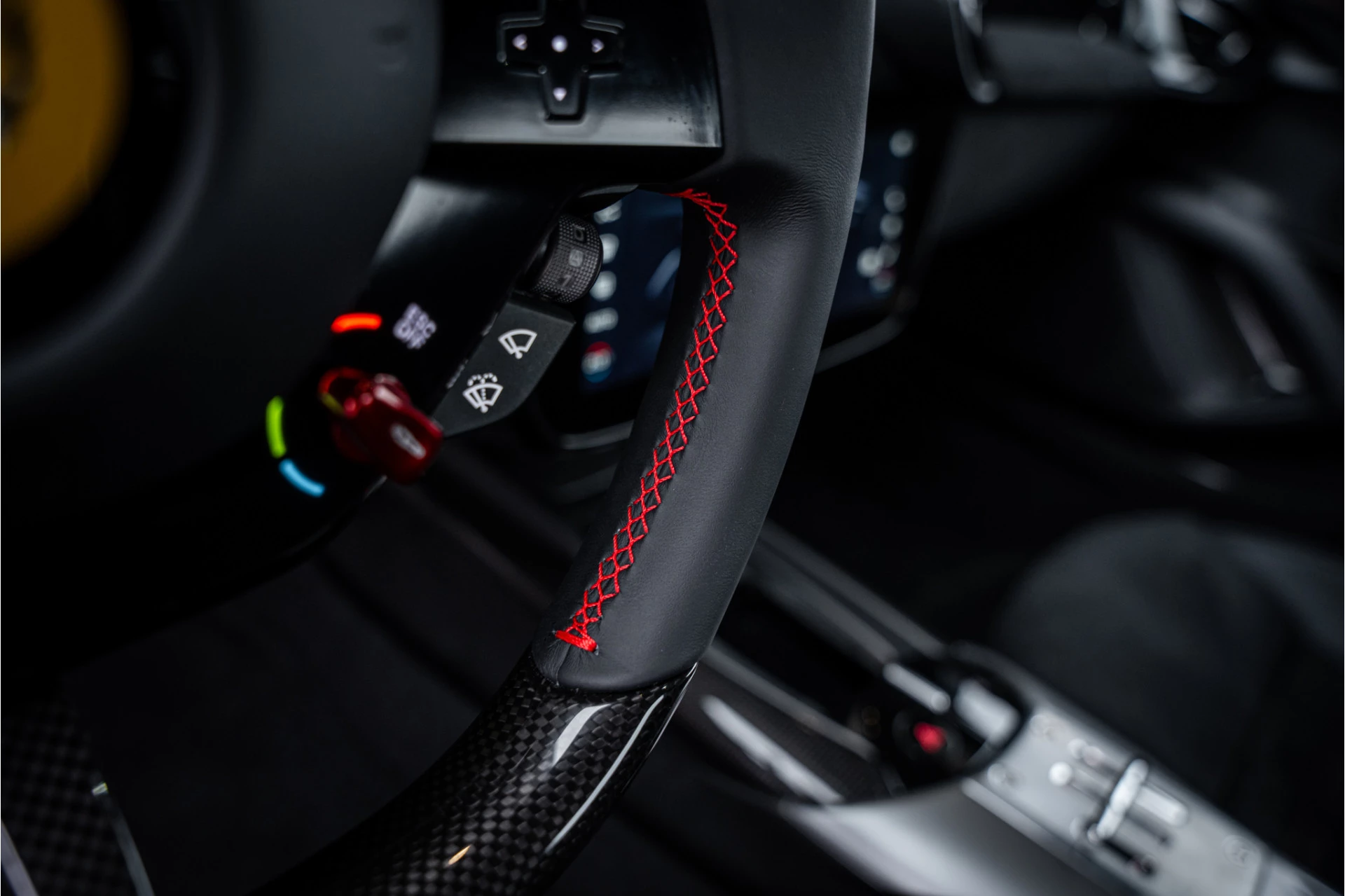 Hoofdafbeelding Ferrari 12Cilindri