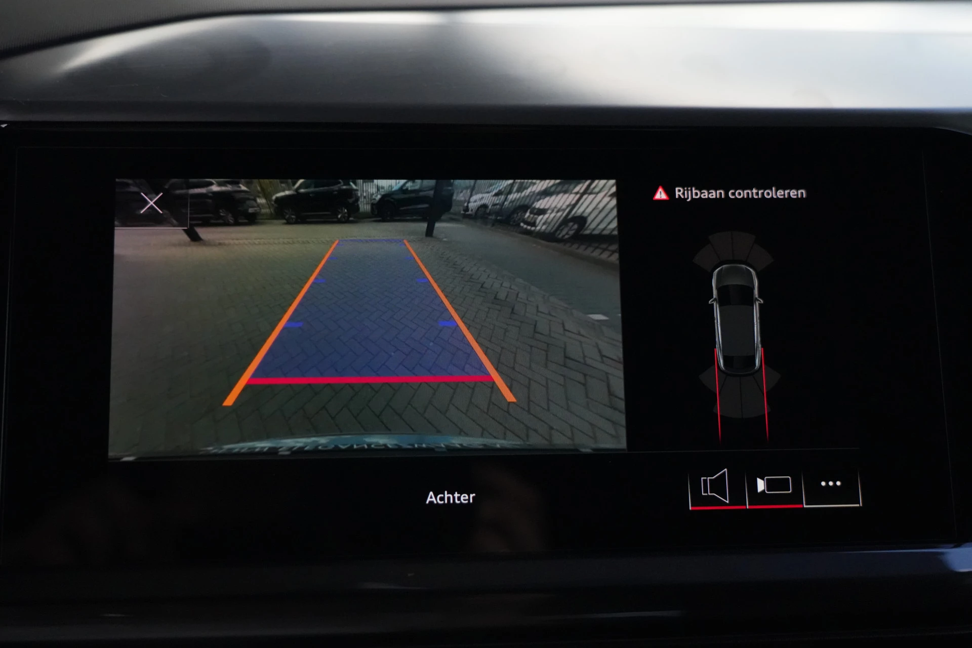 Hoofdafbeelding Audi Q4 Sportback e-tron