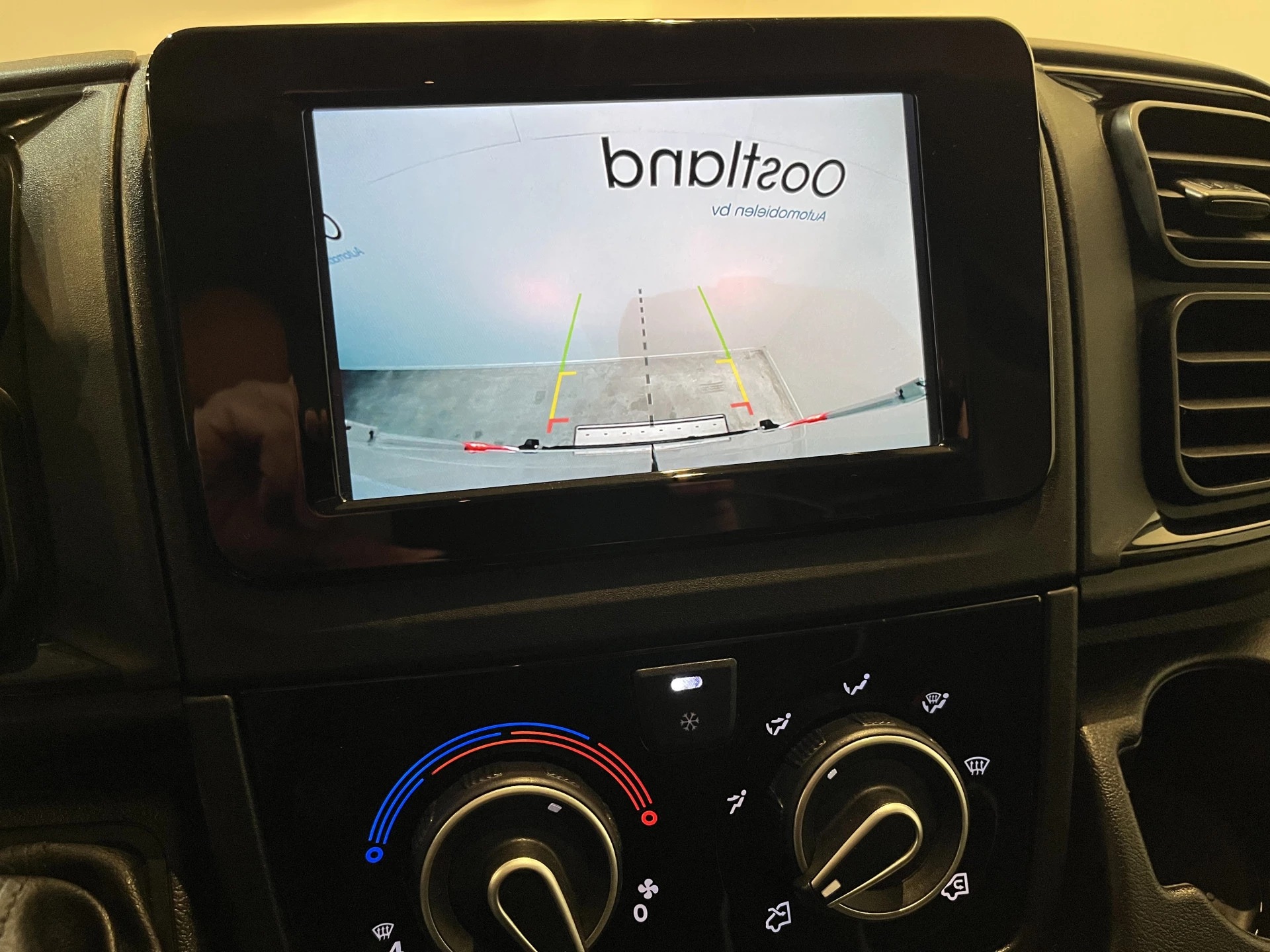 Hoofdafbeelding Fiat Ducato