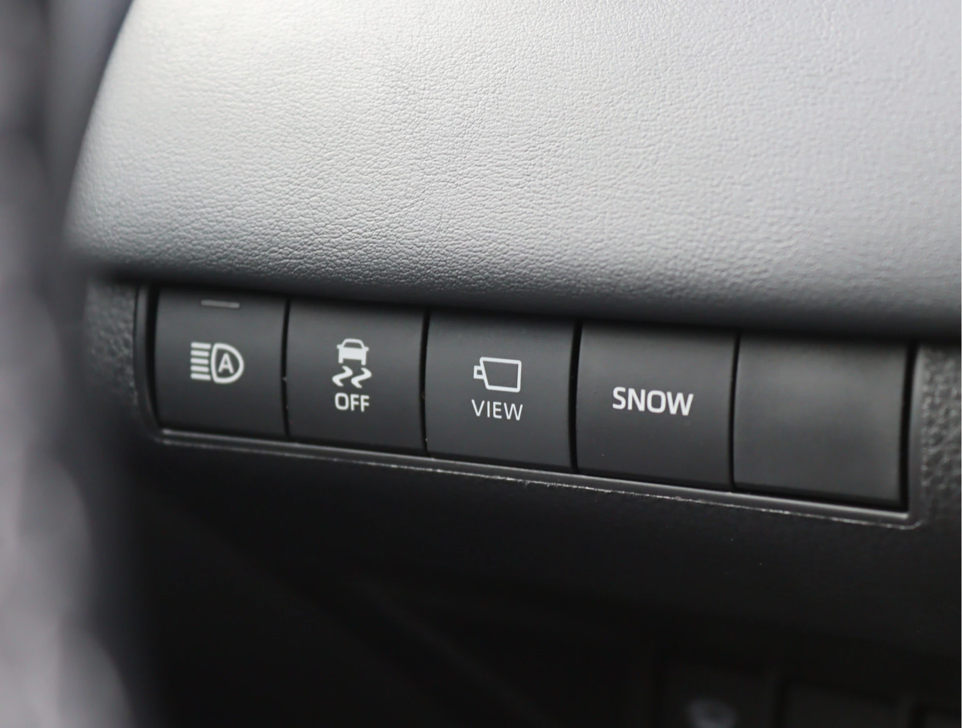 Hoofdafbeelding Toyota Mirai