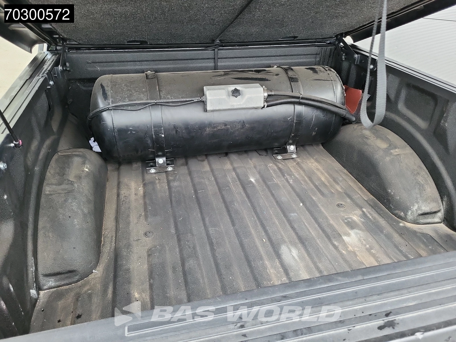 Hoofdafbeelding Ford F-150