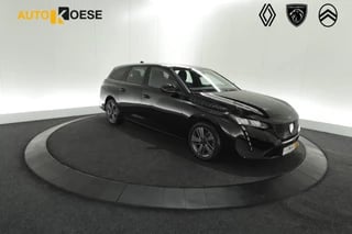 Peugeot 308 SW PureTech 130 Active Pack Business | Parkeersensoren | Navigatie | Digitaal Dashboard | Apple Carplay