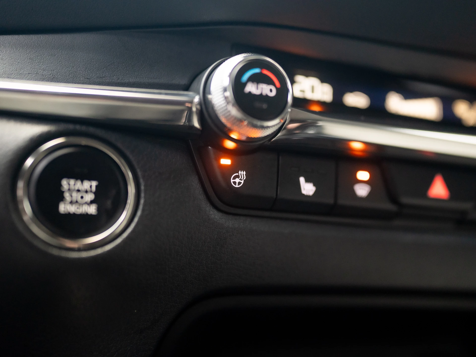 Hoofdafbeelding Mazda CX-30