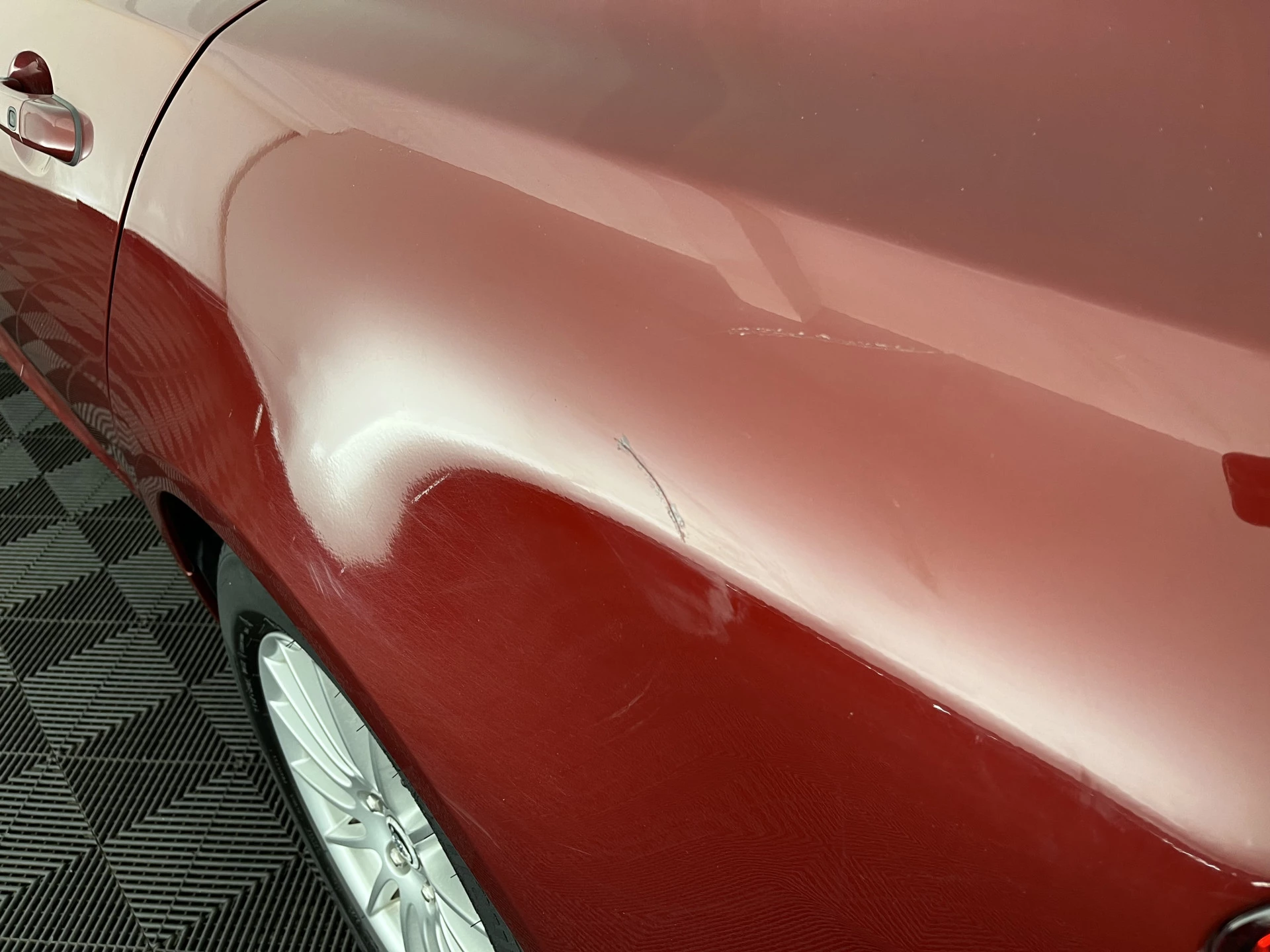 Hoofdafbeelding Jaguar XF