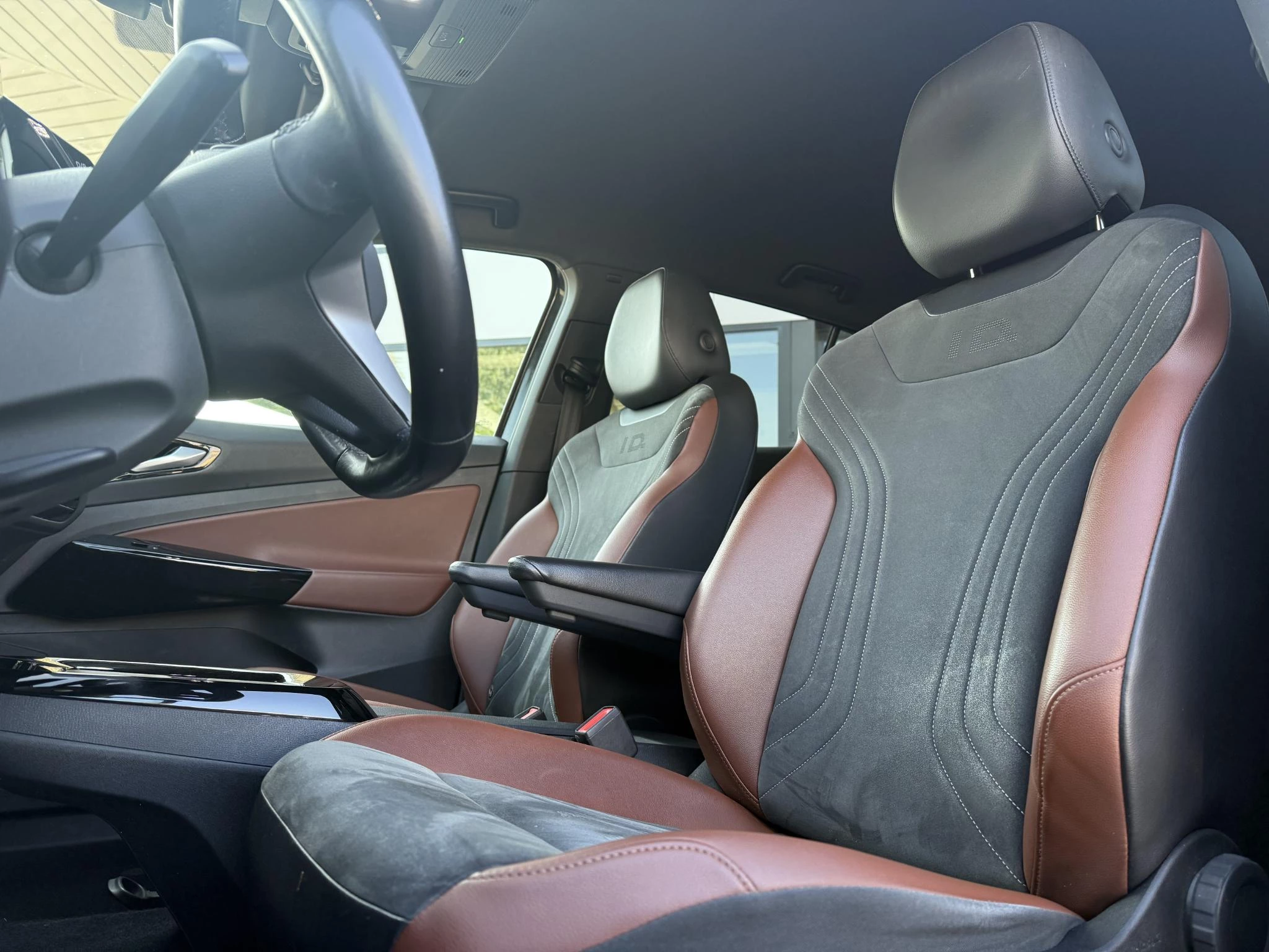 Hoofdafbeelding Volkswagen ID.4