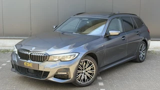 BMW 3-serie Touring 330e M-Sport High Executive | Pano | H/K | Trekhaak