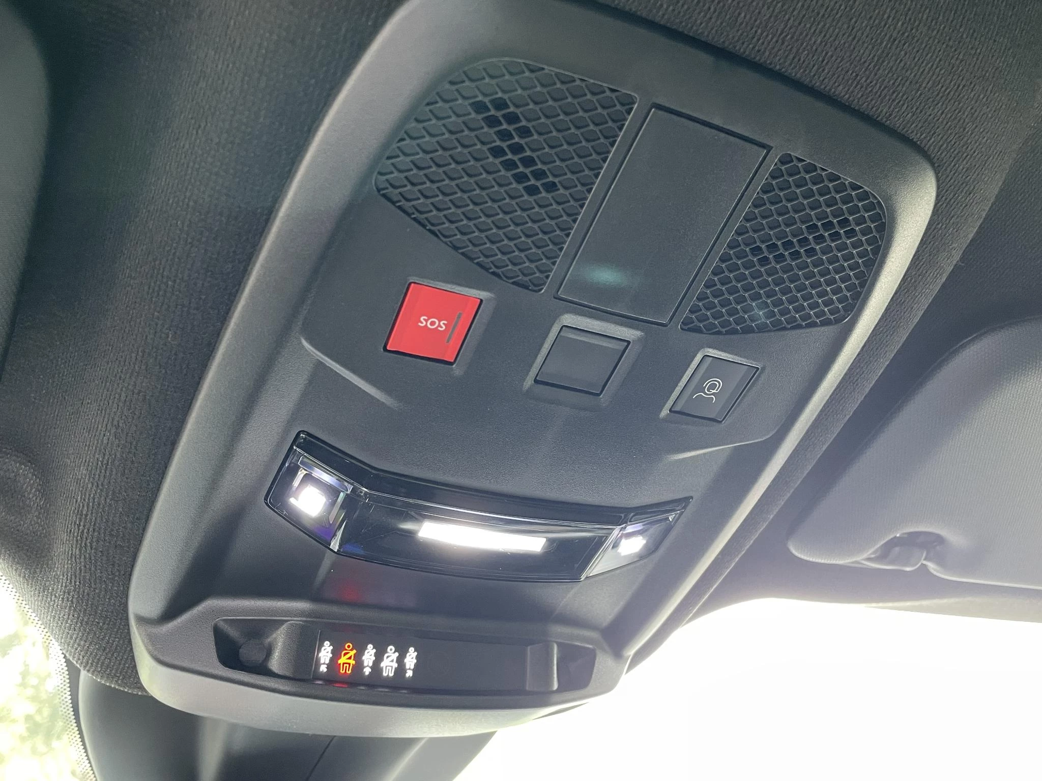 Hoofdafbeelding Abarth 600e