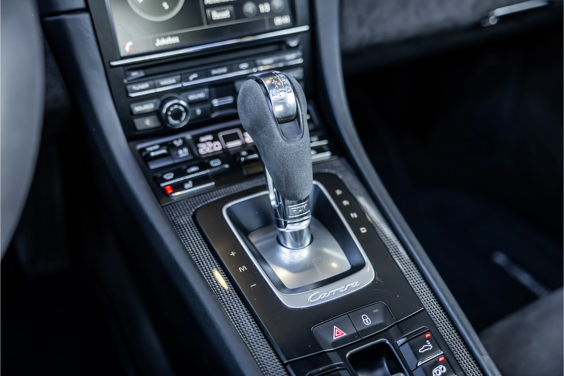 Hoofdafbeelding Porsche 911