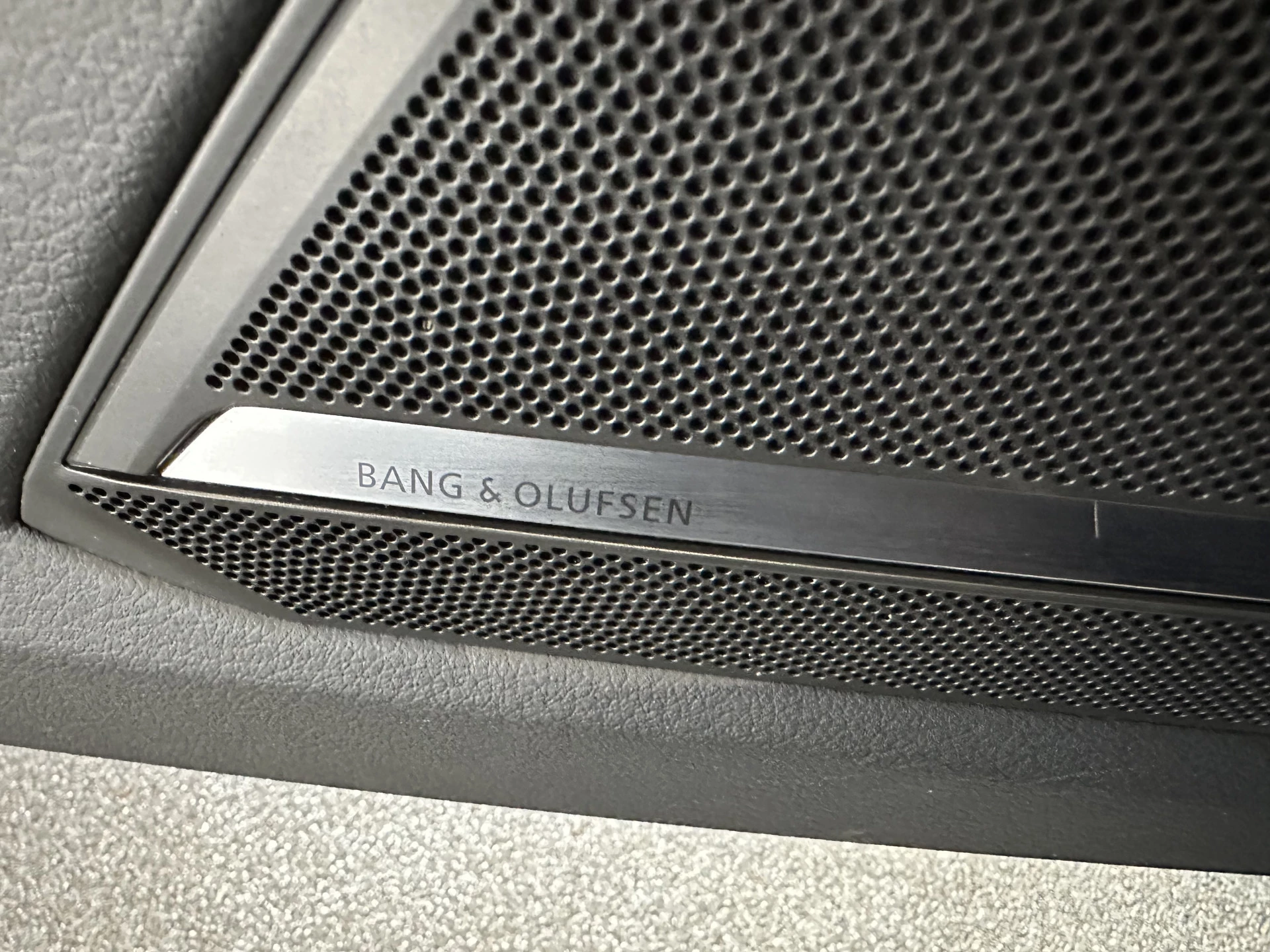 Hoofdafbeelding Audi A7