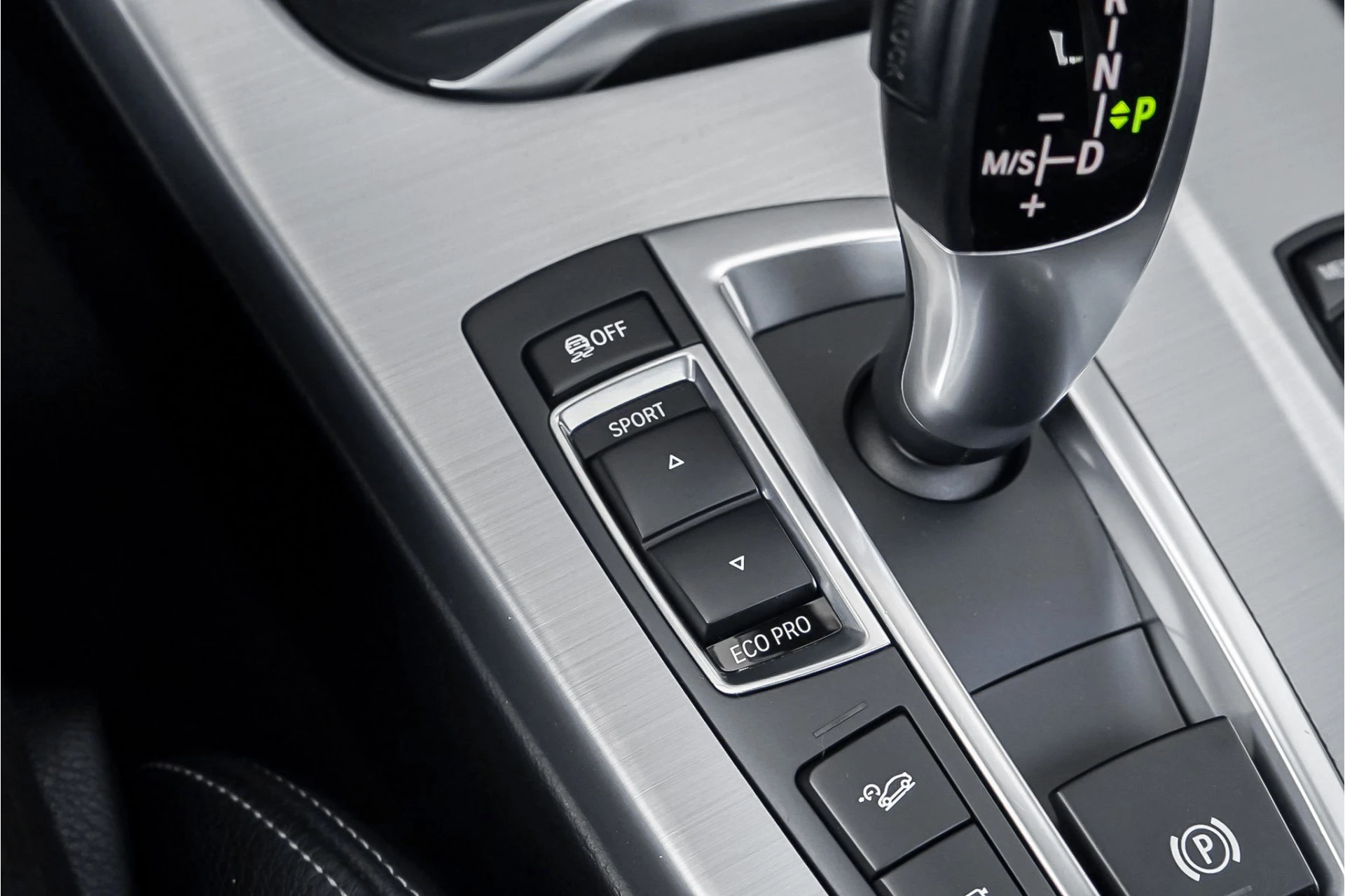 Hoofdafbeelding BMW X4
