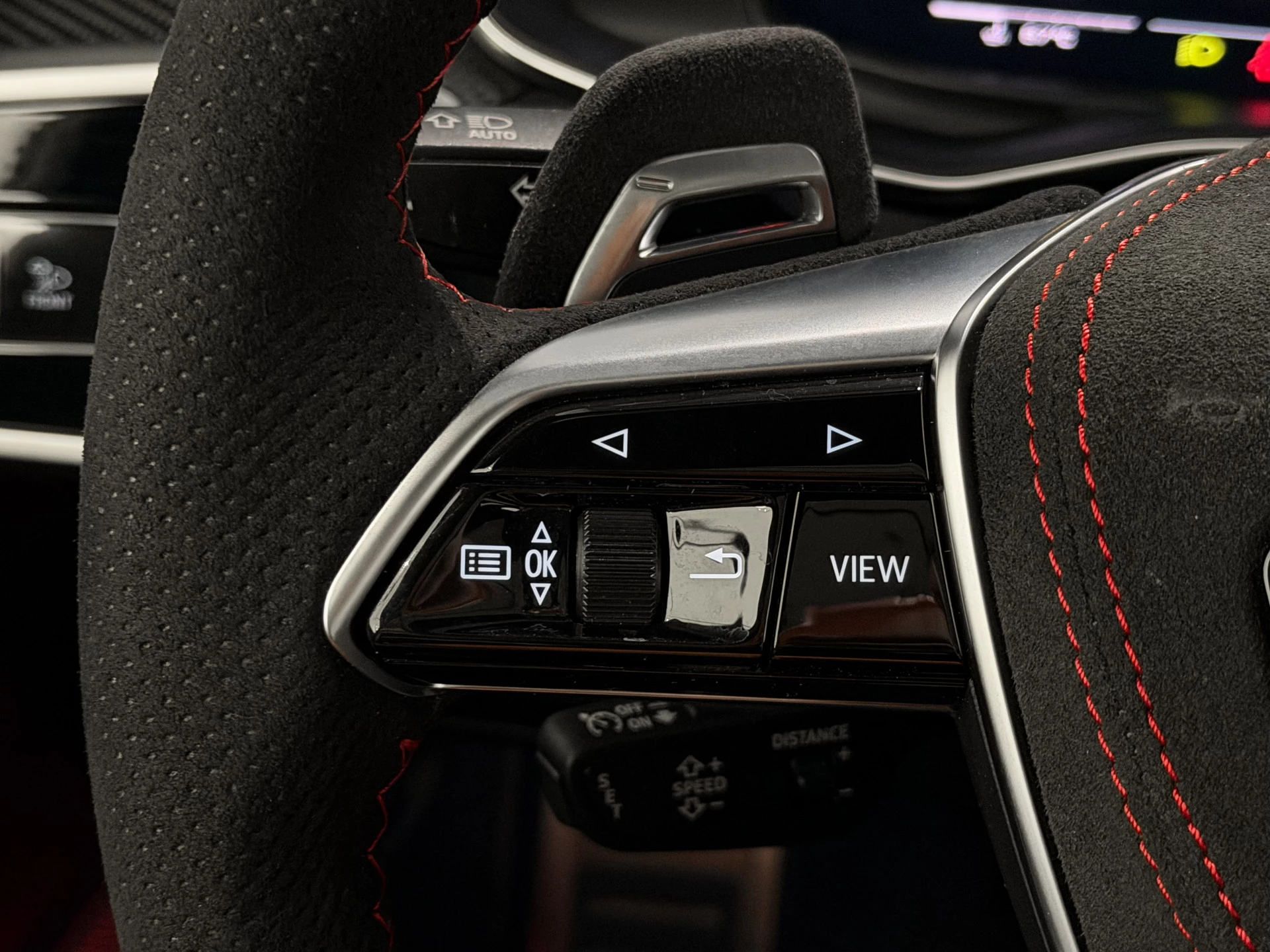 Hoofdafbeelding Audi RS6