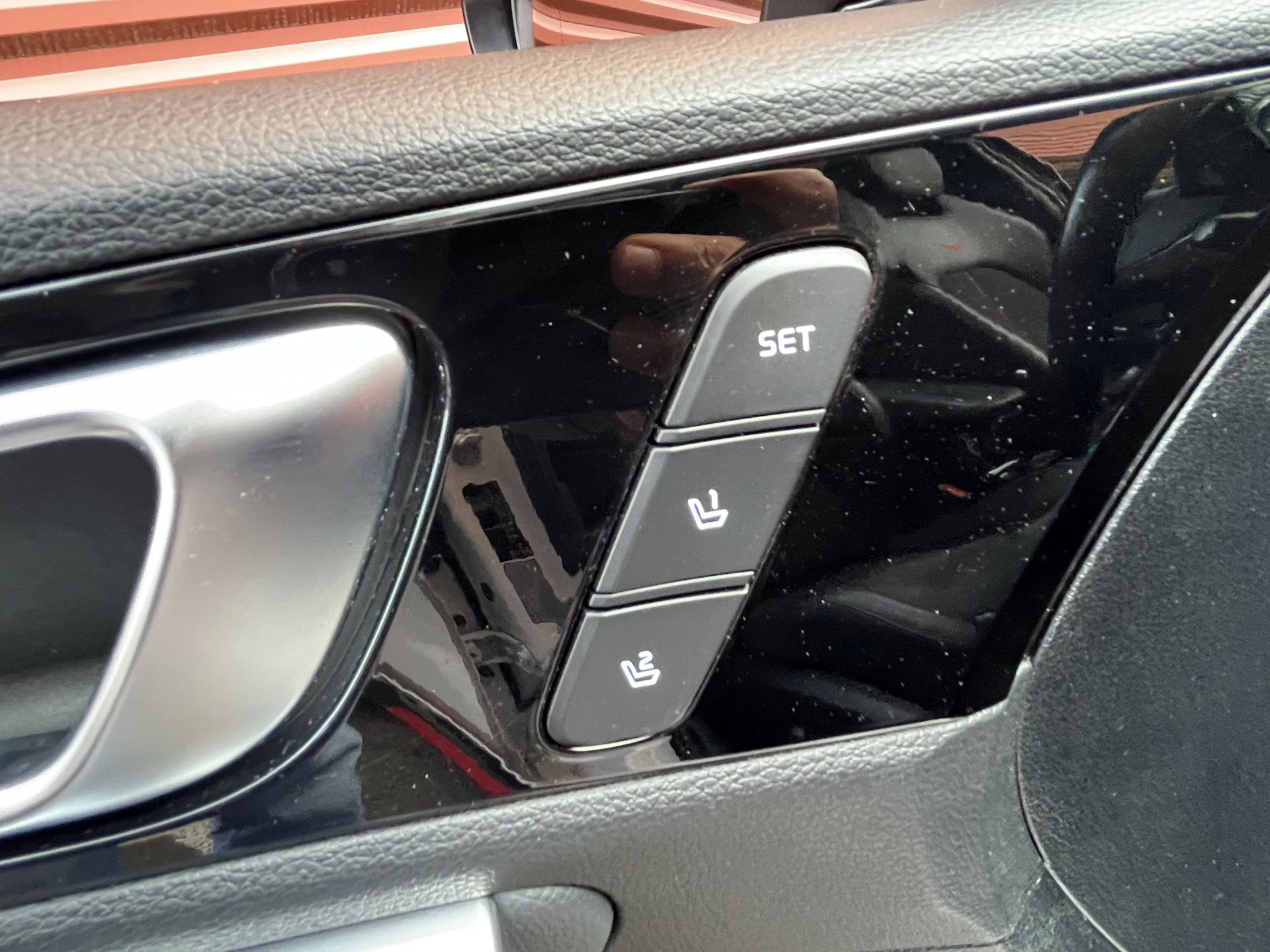 Hoofdafbeelding Kia ProCeed