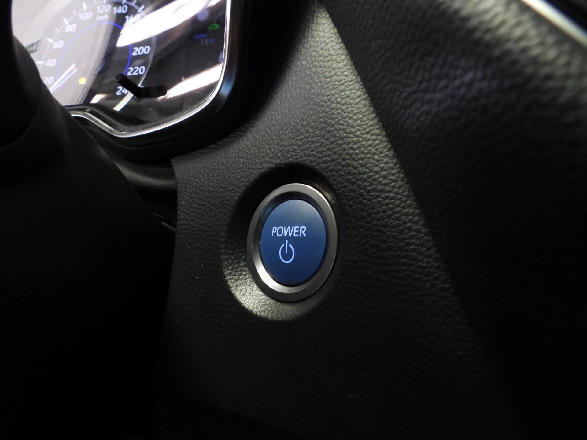 Hoofdafbeelding Toyota Corolla Touring Sports