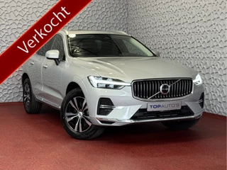 Volvo XC60 ✅NIEUWE AUTO✅ 2.0 T6 350PK PHEV LEER AWD LONG RANGE PANORAMA PERF.AUDIO ELEK.KLEP phev ✅ Top Auto's Wijchen ,  Altijd een Ruim aanbod van Volvo's i  BUSINESS / CORE / BRIGHT / DARK / ULTRA DARK / PLUS DARK / BLACK EDITION  / ESSENTIAL / T6 / T8 ✅ 