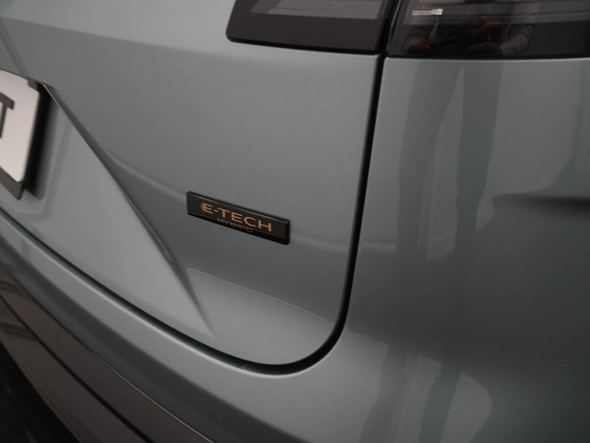 Hoofdafbeelding Renault Espace