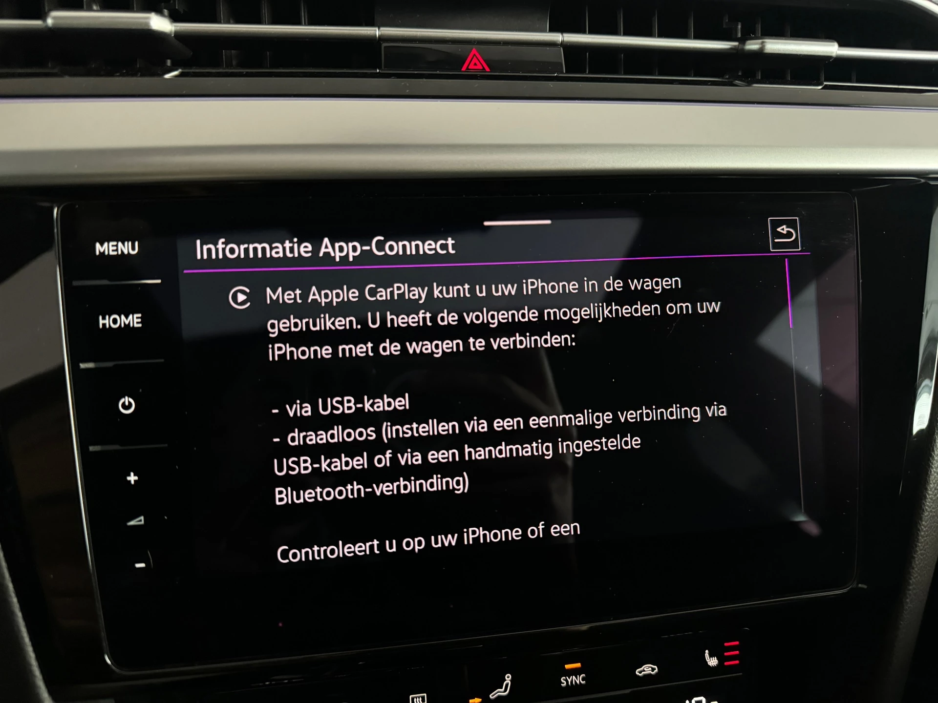 Hoofdafbeelding Volkswagen Arteon