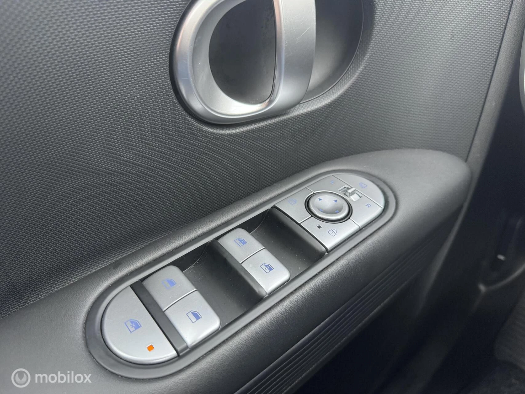 Hoofdafbeelding Hyundai IONIQ 5