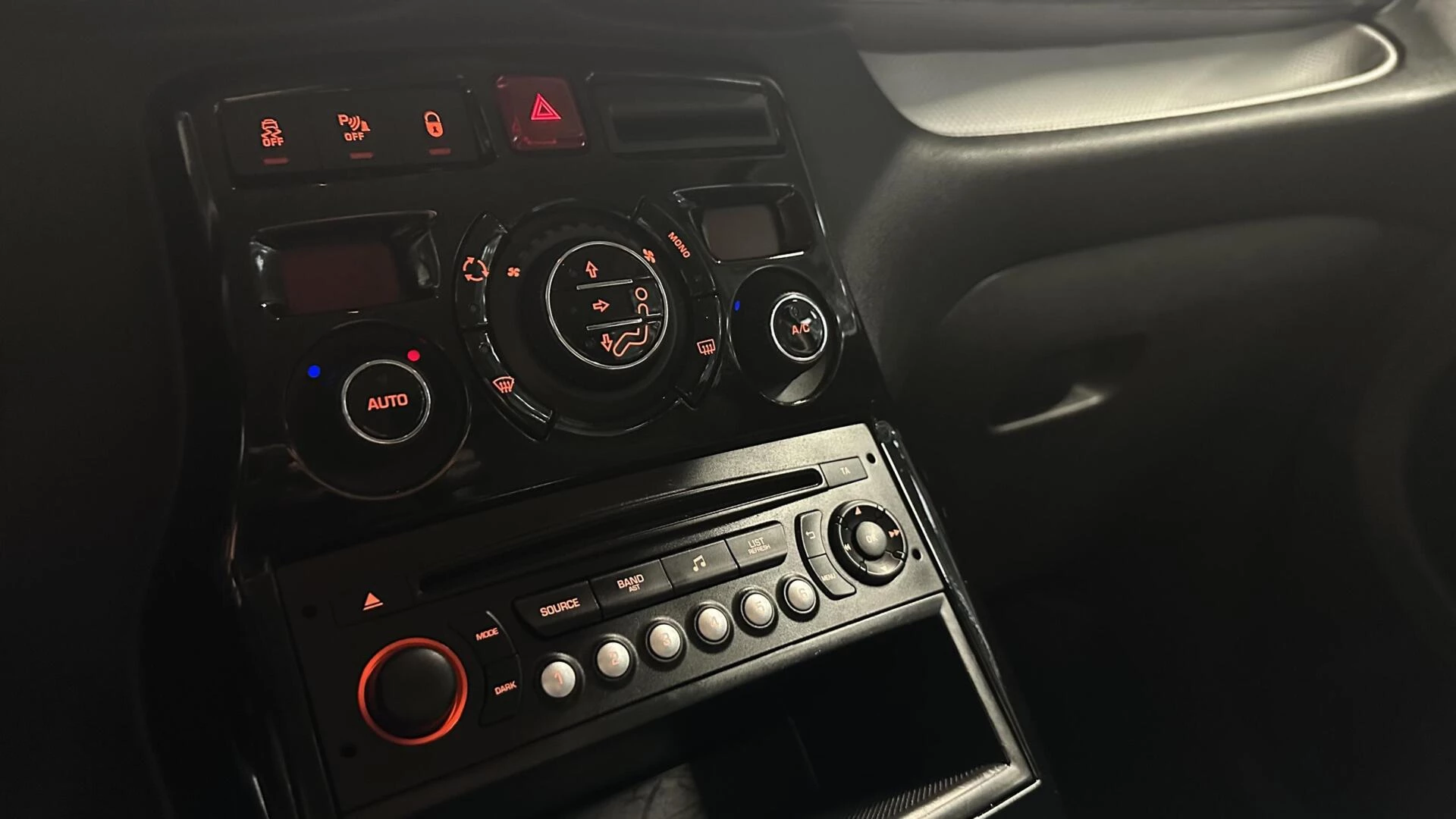 Hoofdafbeelding Citroën C3 Picasso