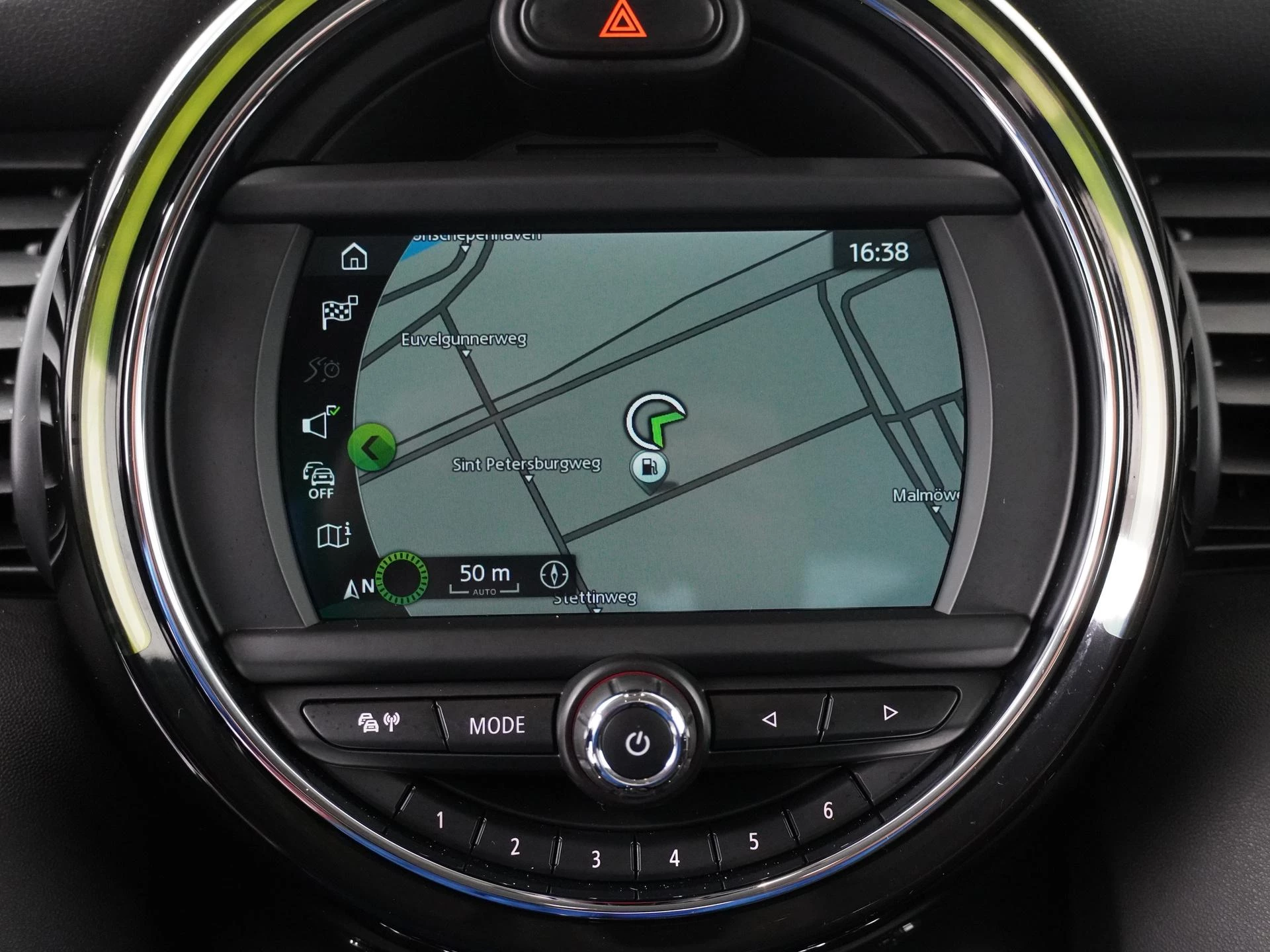 Hoofdafbeelding MINI 5-deurs