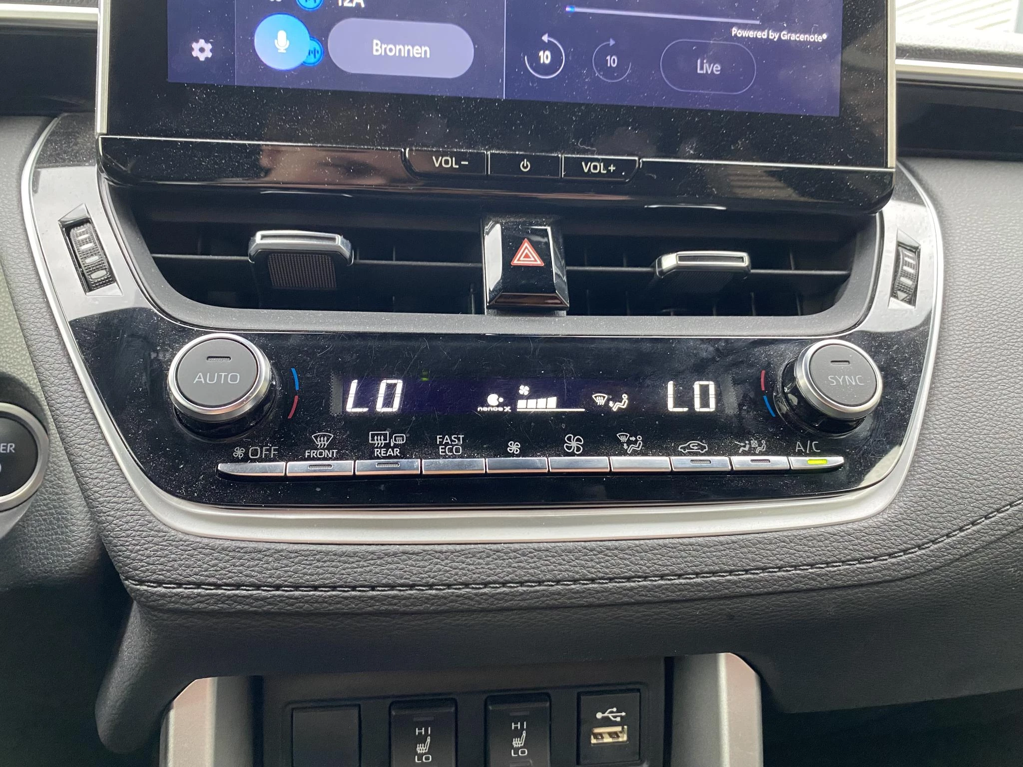 Hoofdafbeelding Toyota Corolla Cross