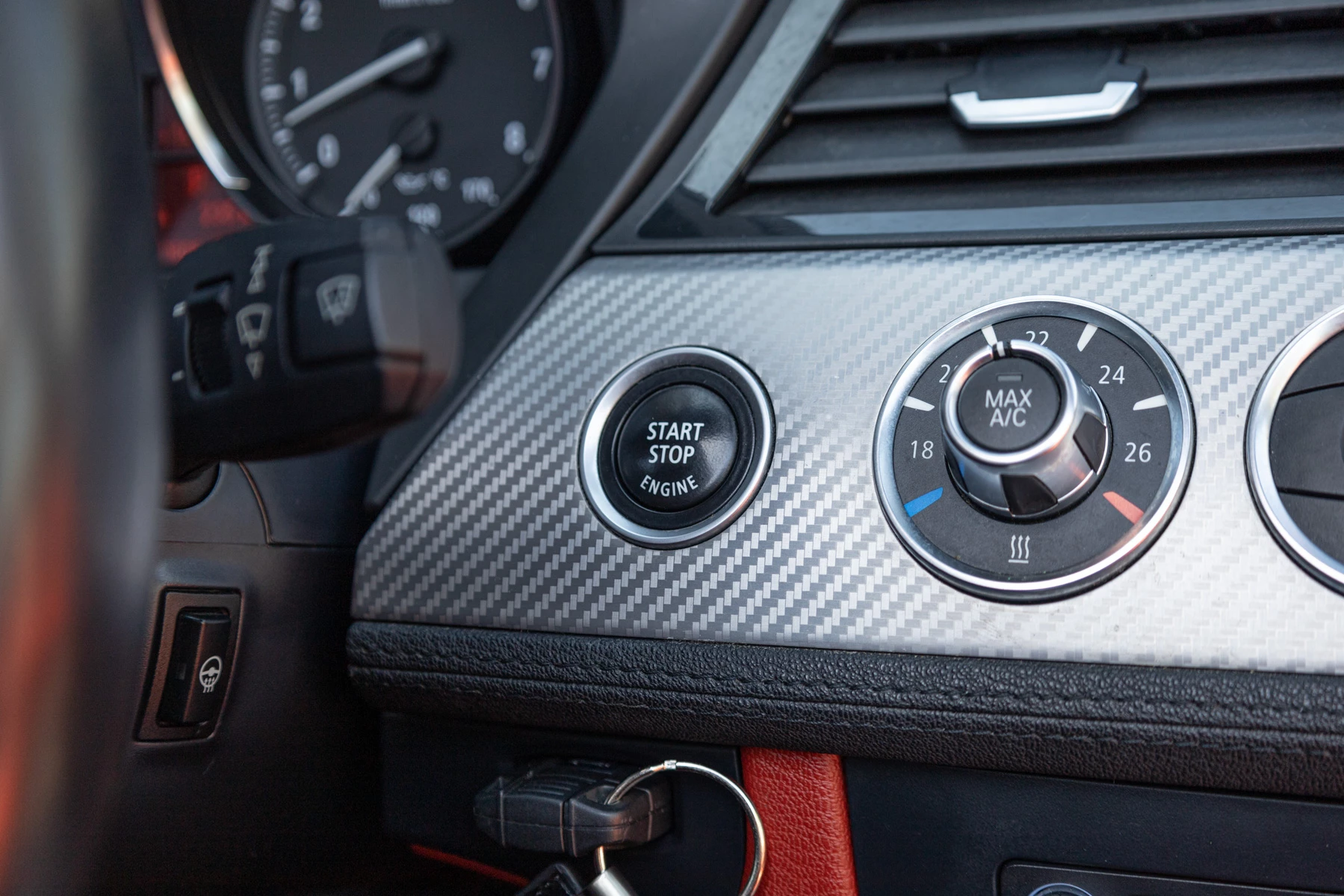 Hoofdafbeelding BMW Z4