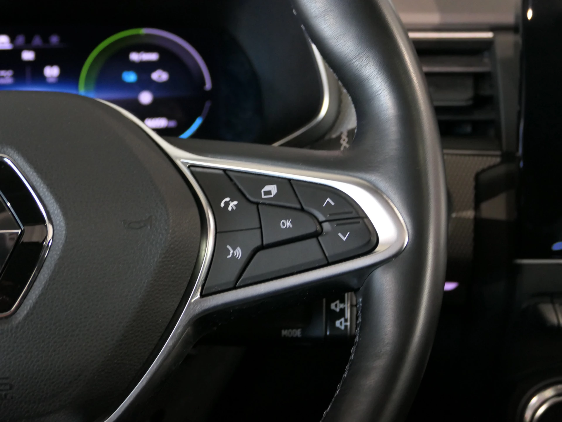 Hoofdafbeelding Renault Arkana