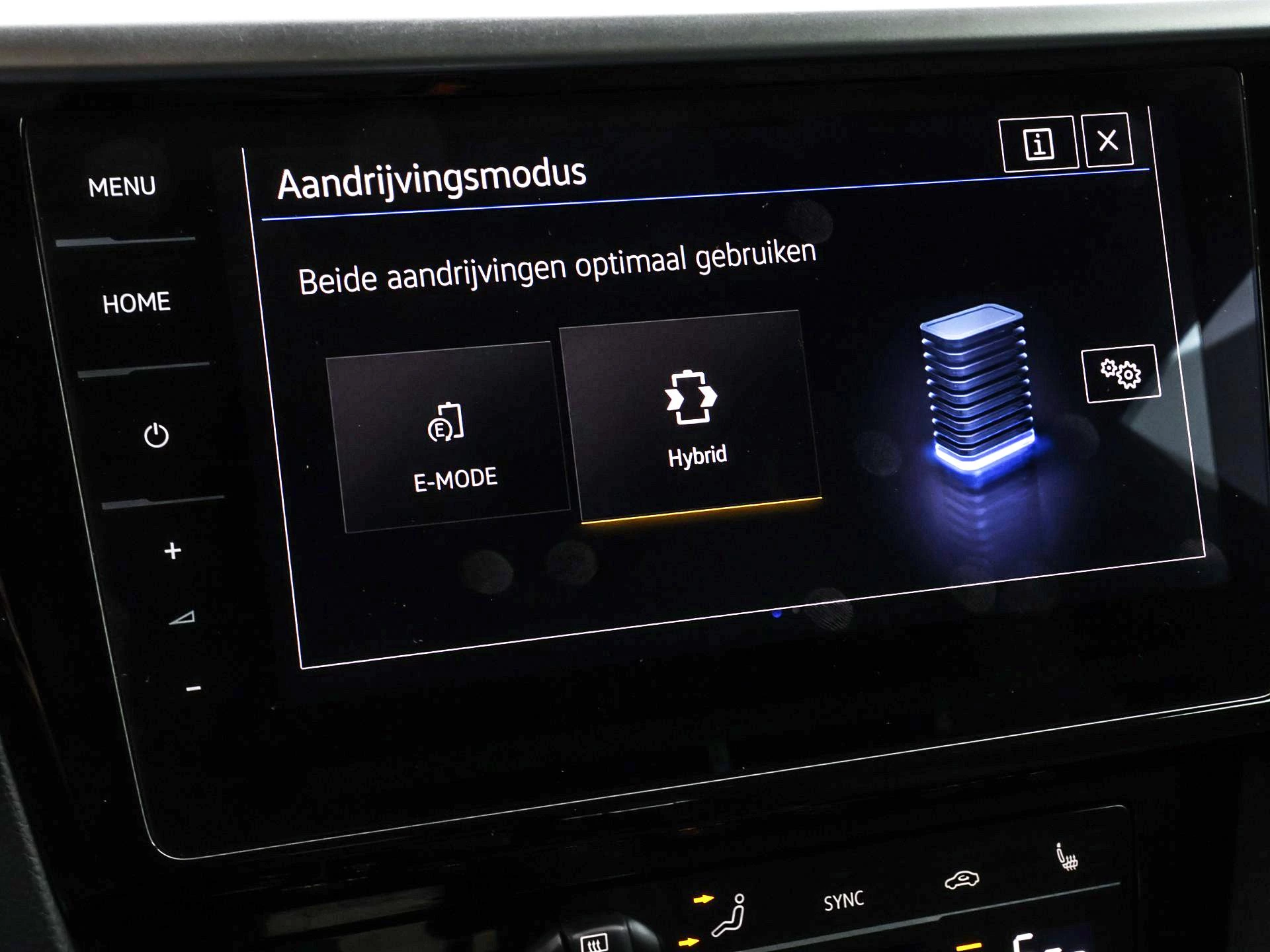 Hoofdafbeelding Volkswagen Arteon