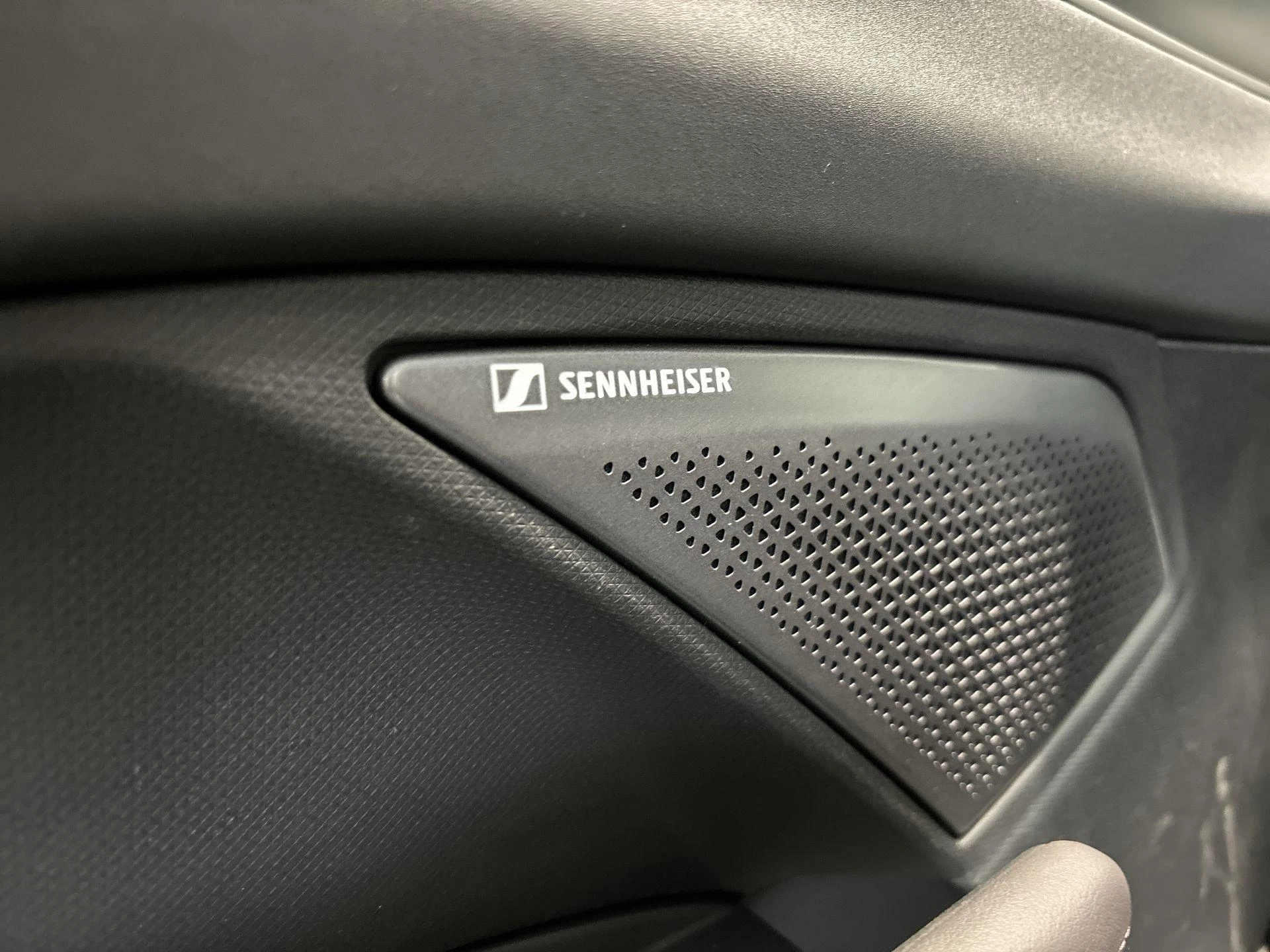 Hoofdafbeelding CUPRA Terramar