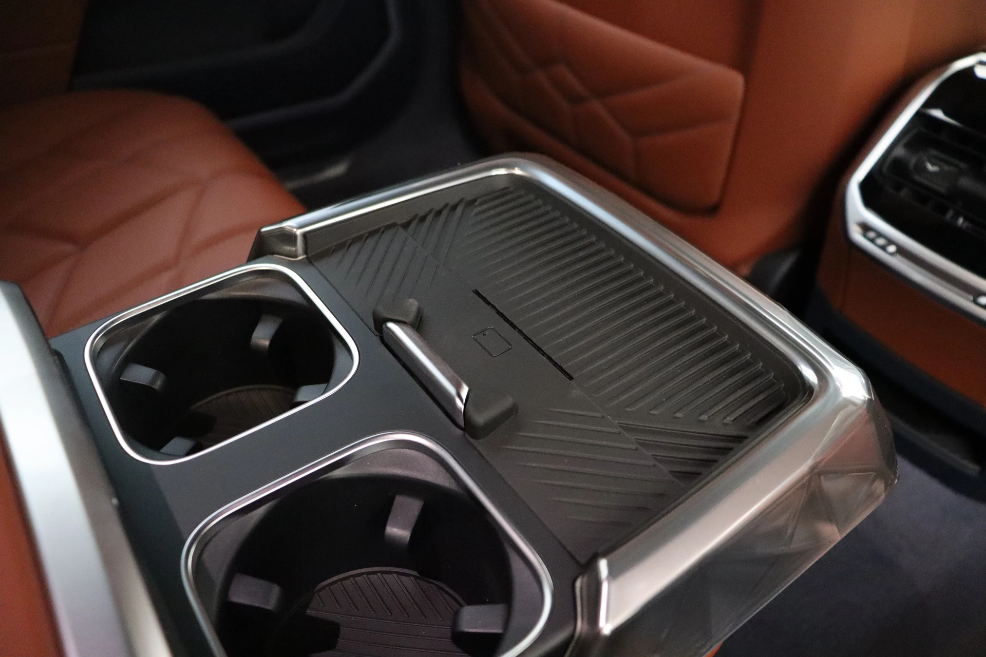 Hoofdafbeelding BMW 7 Serie