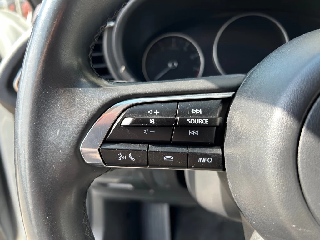Hoofdafbeelding Mazda CX-30