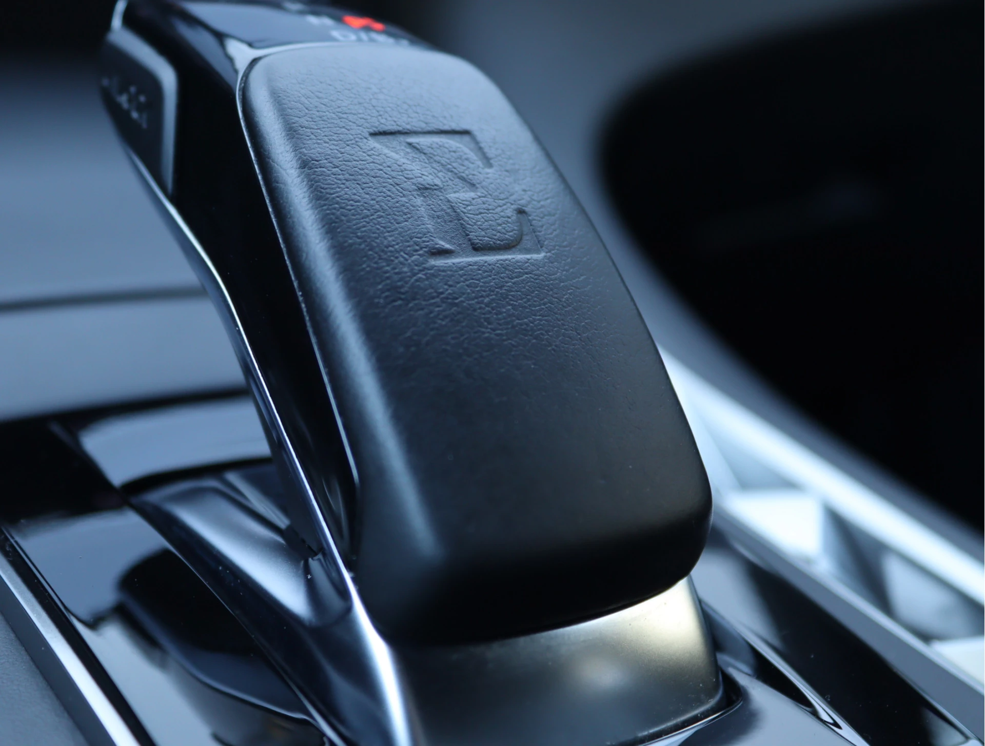 Hoofdafbeelding DS DS 7