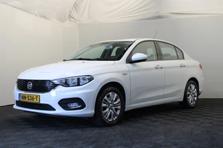 Hoofdafbeelding Fiat Tipo Fiat Tipo 1.4 16V Lounge |Navi|Camera|