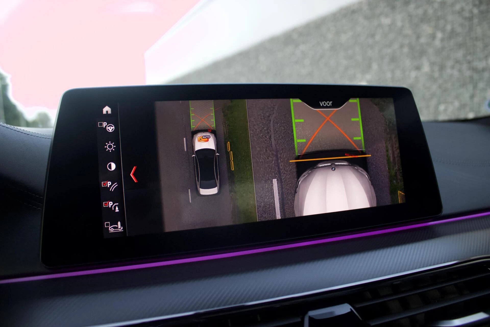 Hoofdafbeelding BMW M5