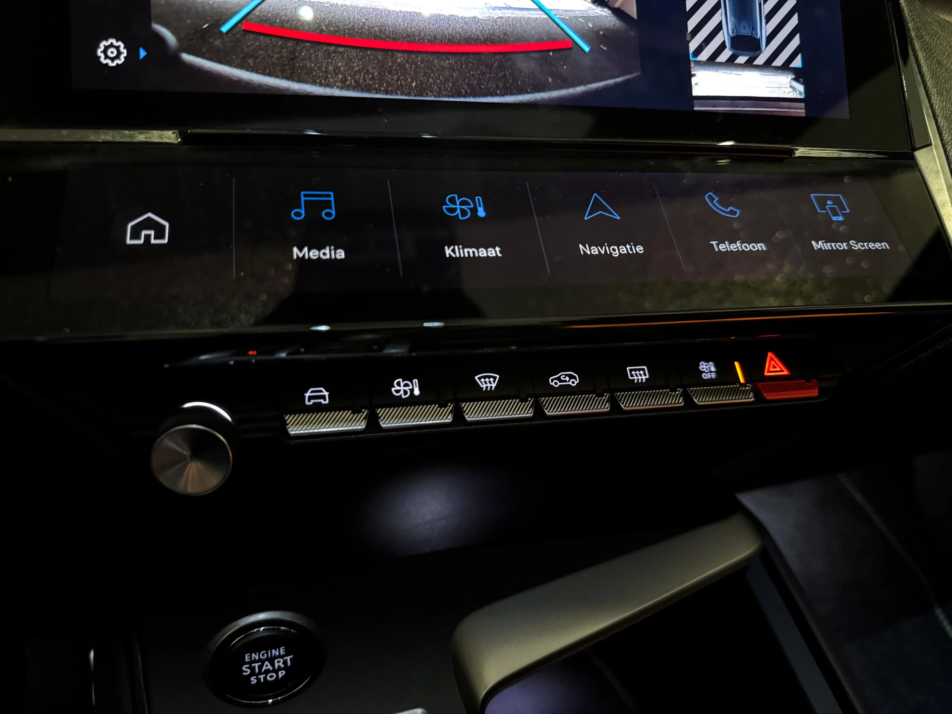 Hoofdafbeelding Peugeot 408