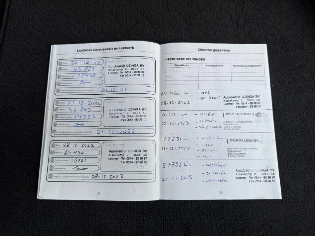 Hoofdafbeelding Ford EcoSport