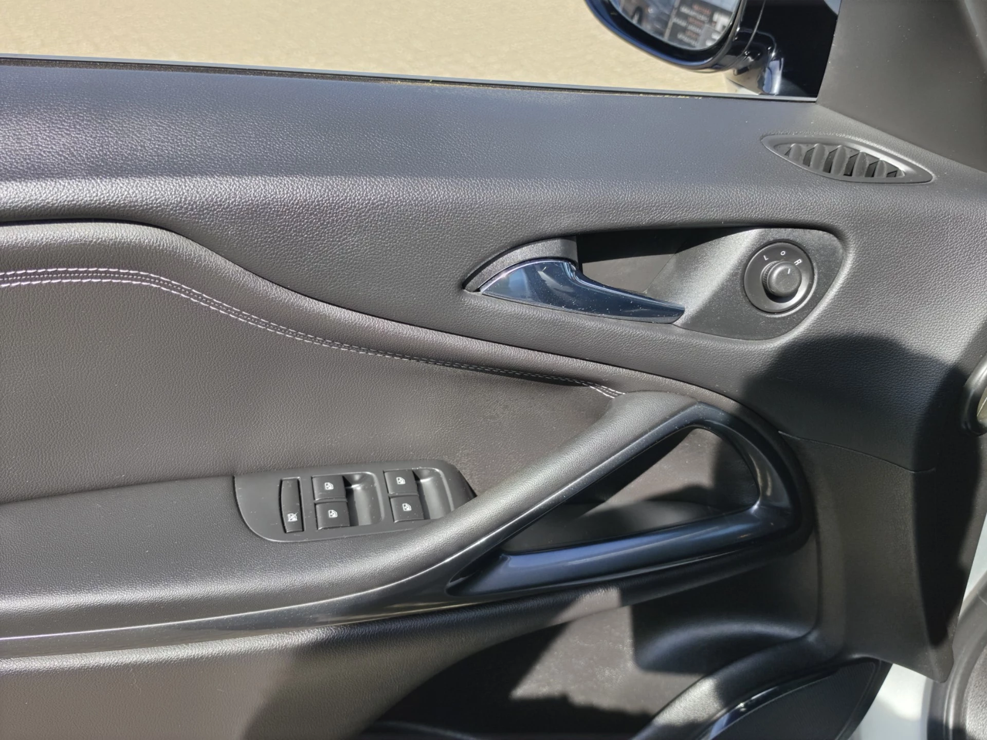 Hoofdafbeelding Opel Zafira